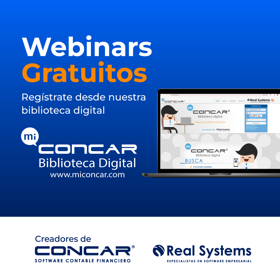 Webinars Real Systems